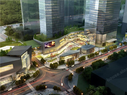 文房四堡火烤汉堡