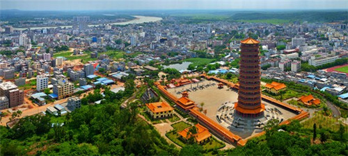 秘茶师泰式茶饮