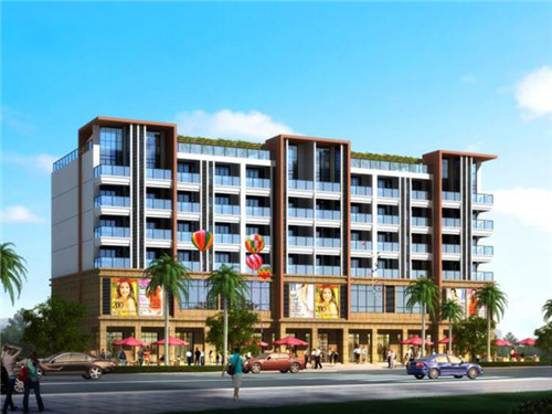 琪琪店加盟费多少