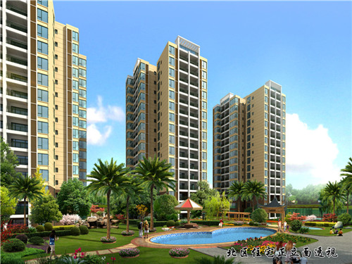 明曦房地产（新房地产）