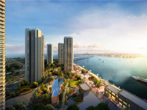 福州洋里有哪些景点（福州洋里房价）